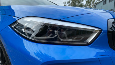 BMW 1 Series 128ti 5dr Step Auto Petrol Hatchback